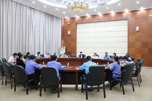 湖北省能源局領(lǐng)導(dǎo)深入金澳科技，調(diào)研乙醇汽油組分油產(chǎn)配建設(shè)