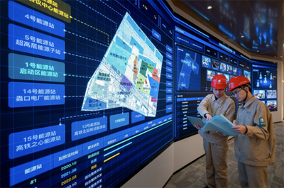 強化核心技術攻關，科學有序推進碳達峰碳中和——能源科學技術研究的使命與路徑