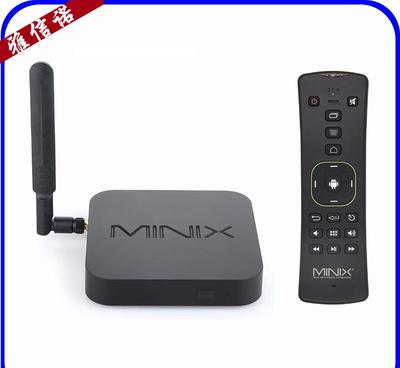 MINIX NEO U9-H搭配N(xiāo)EO A3飛鼠 一款高性能八核網(wǎng)絡(luò)播放器的全面解析