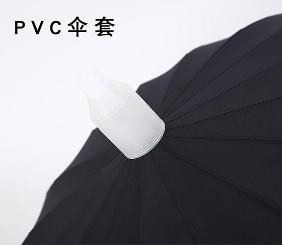 匠心雨傘，源自工廠的嚴謹實證